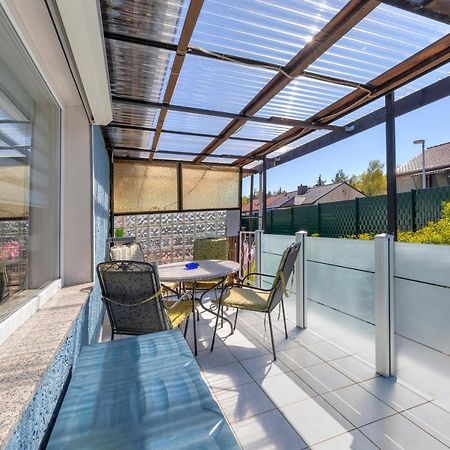 Haus N°9 Apartment Hohendorf  Luaran gambar