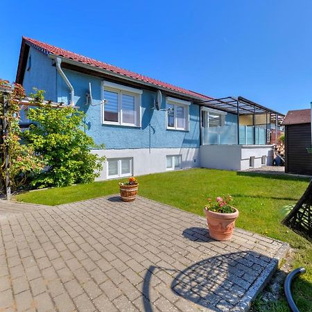 Haus N°9 Apartment Hohendorf  Luaran gambar