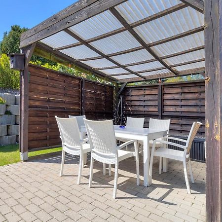 Haus N°9 Apartment Hohendorf  Luaran gambar