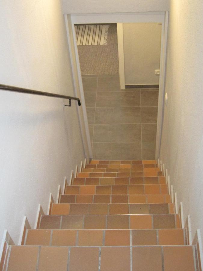 Haus N°9 Apartment Hohendorf  Luaran gambar