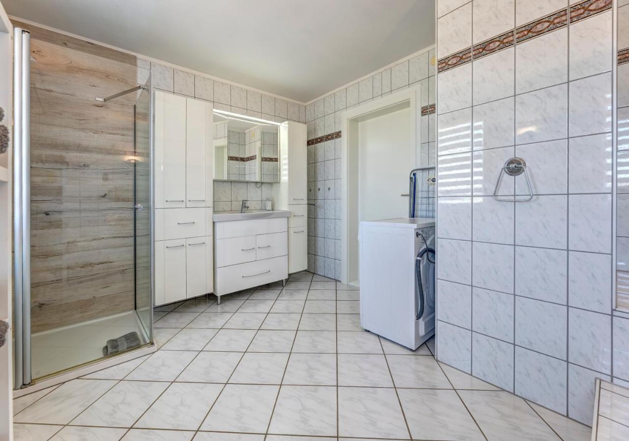 Haus N°9 Apartment Hohendorf  Luaran gambar