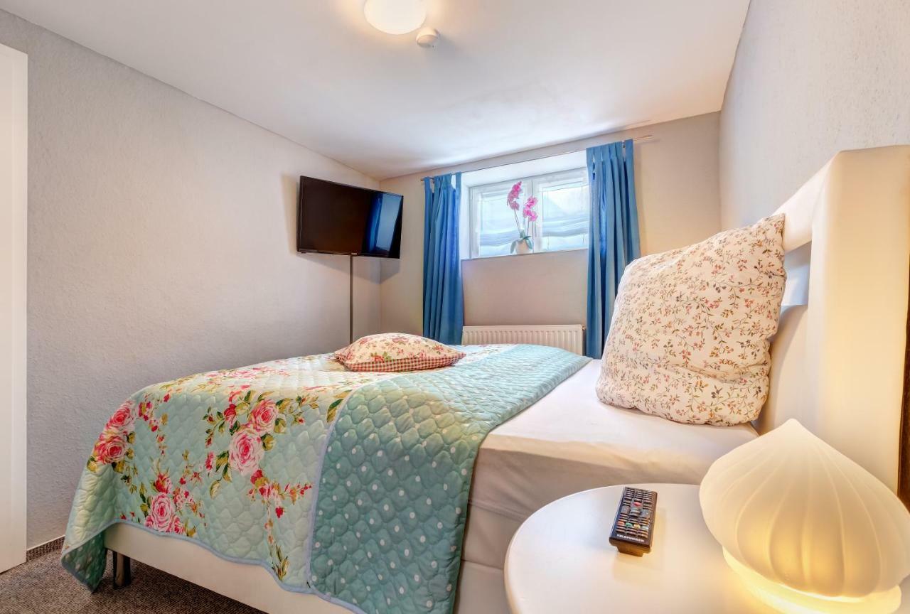 Haus N°9 Apartment Hohendorf  Luaran gambar